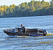 Алюминиевый катер Wyatboat-490 T Pro в Перми Алюминиевый катер Wyatboat-490 T Pro в Перми