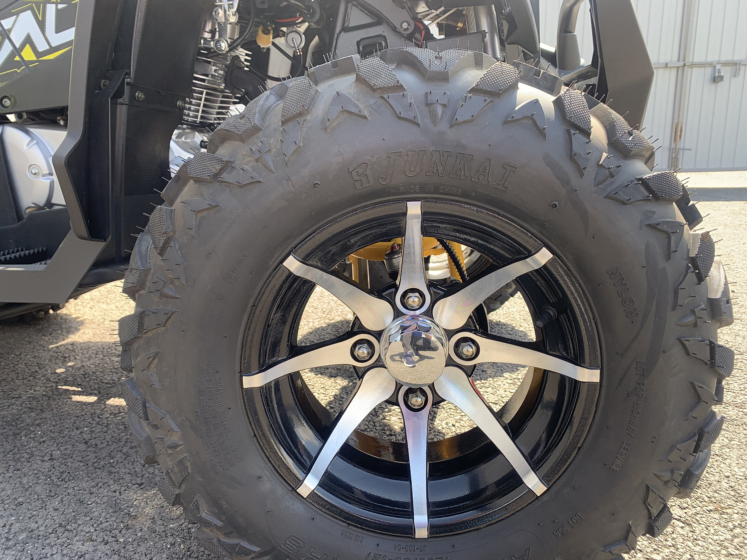 Квадроцикл PROMAX TAURUS 300 MAX-PRO в Перми