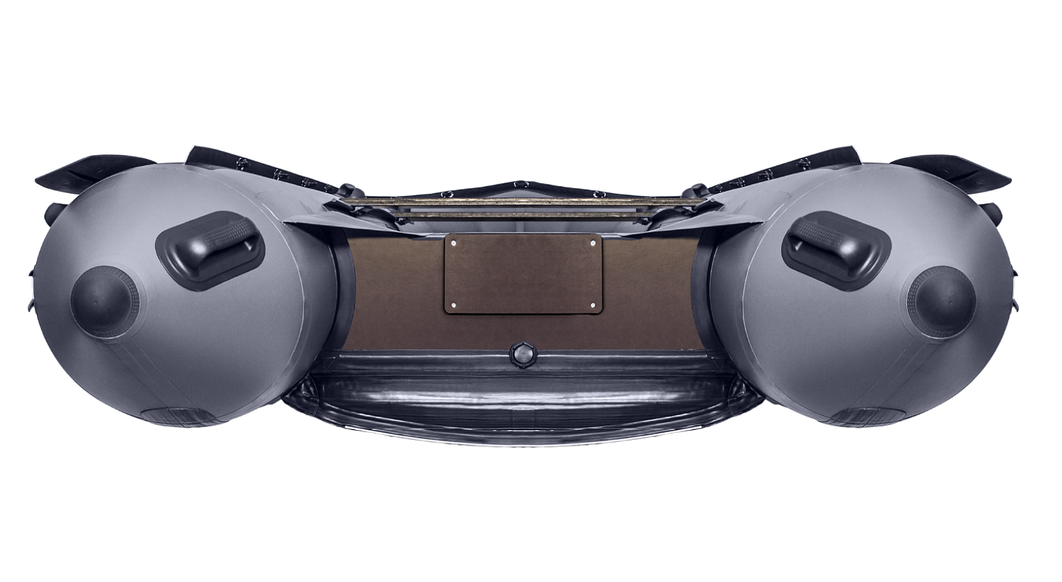 Лодка APACHE 3500 НДНД в Перми