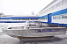 Алюминиевый катер Wyatboat-460 DCM NEW в Перми