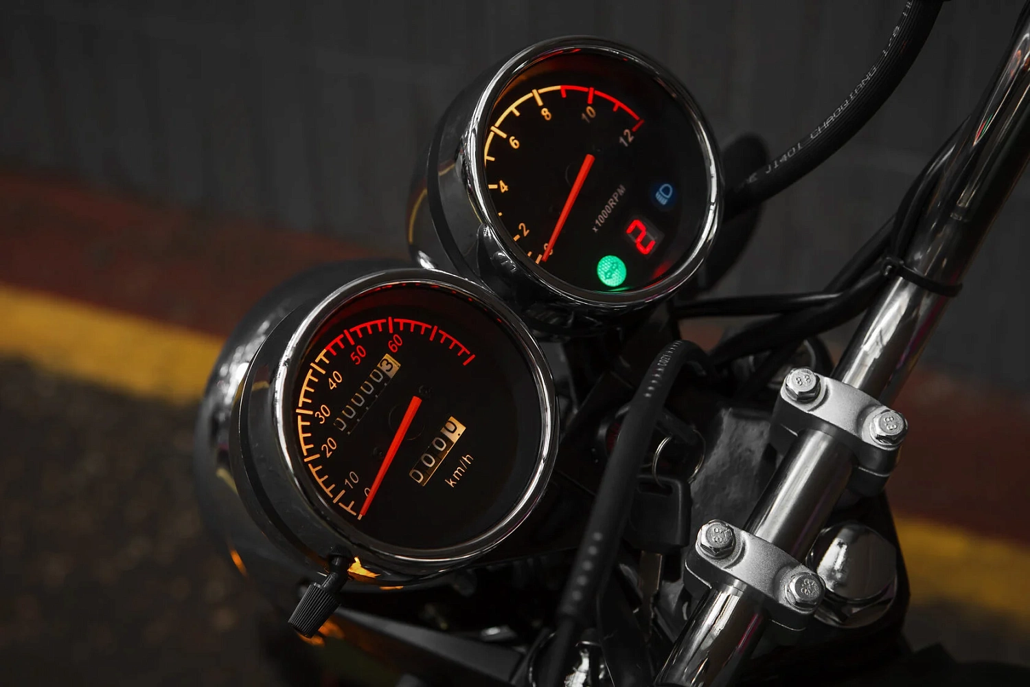 Мотоцикл MINSK  D4 50 M1NSK в Перми