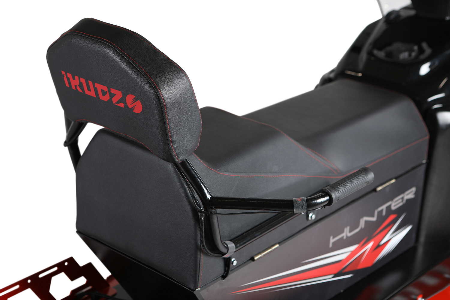 Снегоход IKUDZO HUNTER 700LK 25 V2 в Перми
