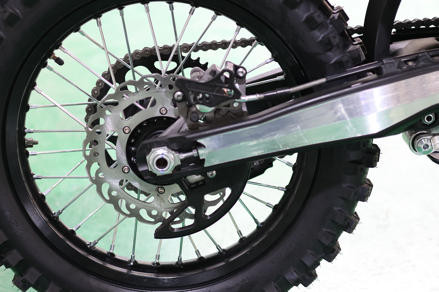 Мотоцикл JHLMOTO JHLofr GS CB300RL в Перми