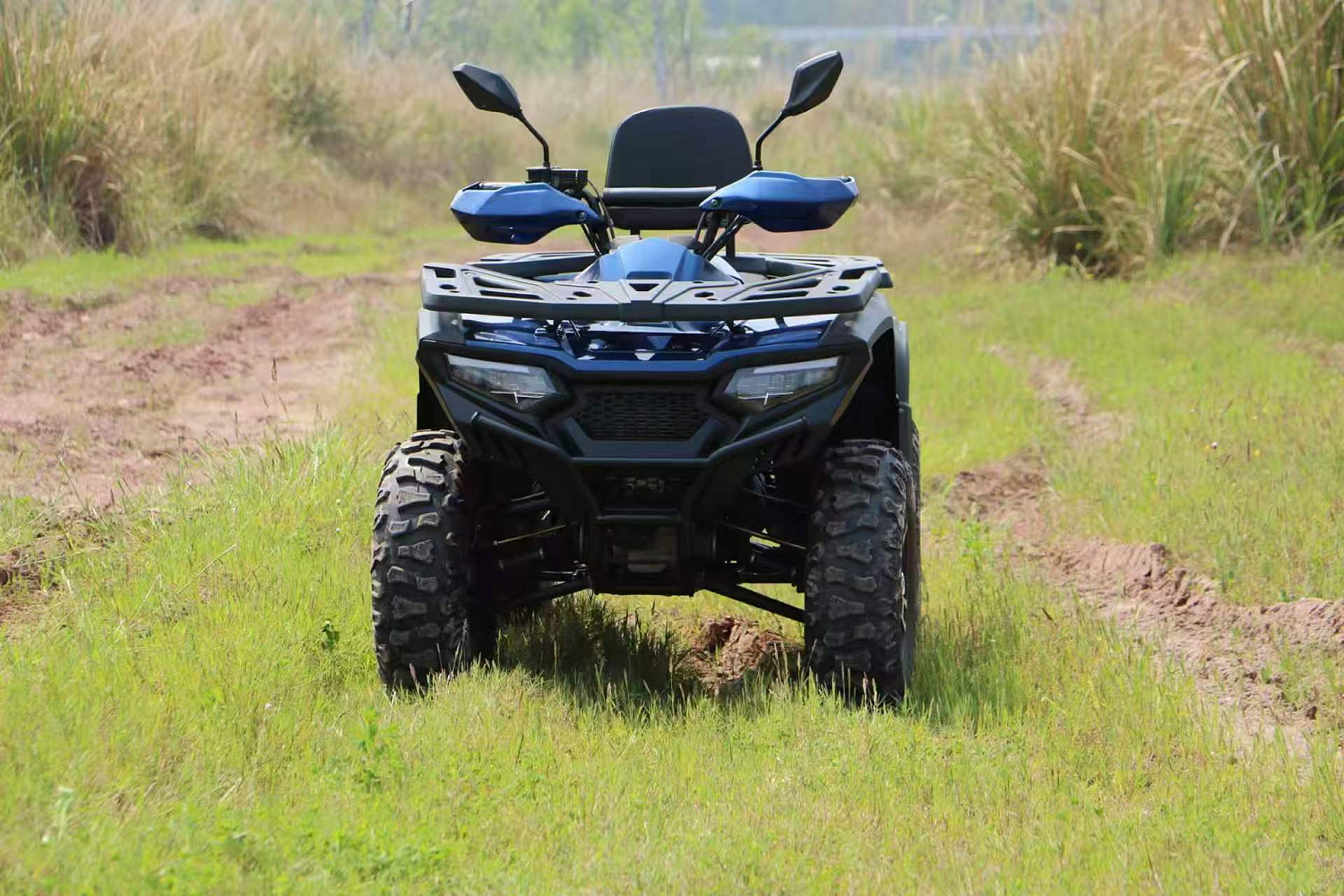 Квадроцикл PROMAX Titan 480 4WD EFI в Перми
