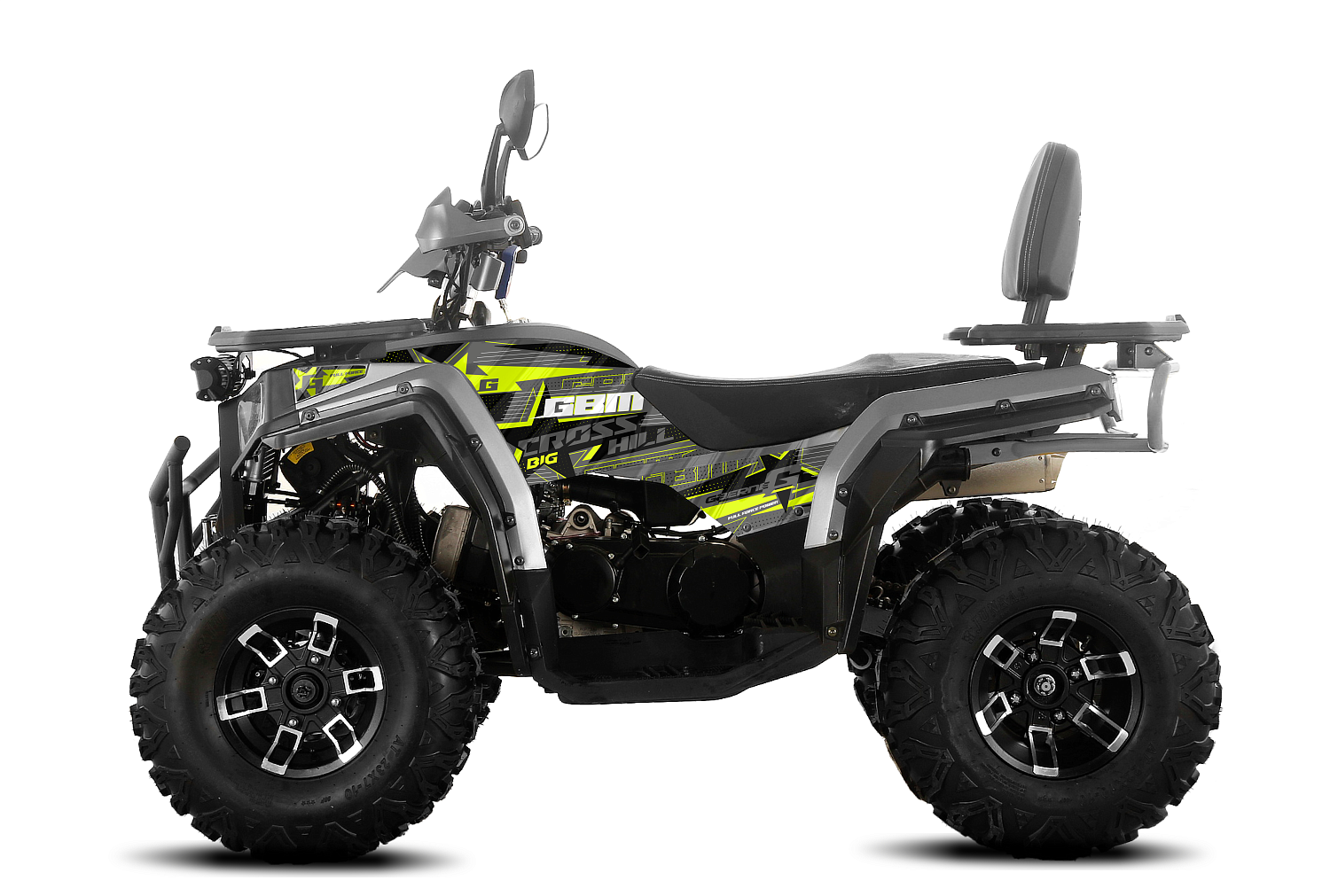 Квадроцикл GBM CROSS HILL 320 BIG PREMIUM в Перми