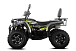 Квадроцикл GBM CROSS HILL 320 BIG PREMIUM в Перми