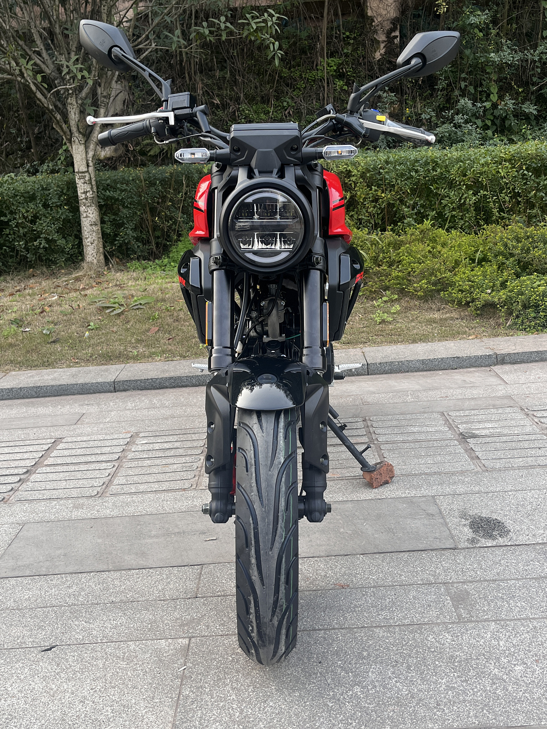 Мопед PROMAX CB150PR (49) в Перми