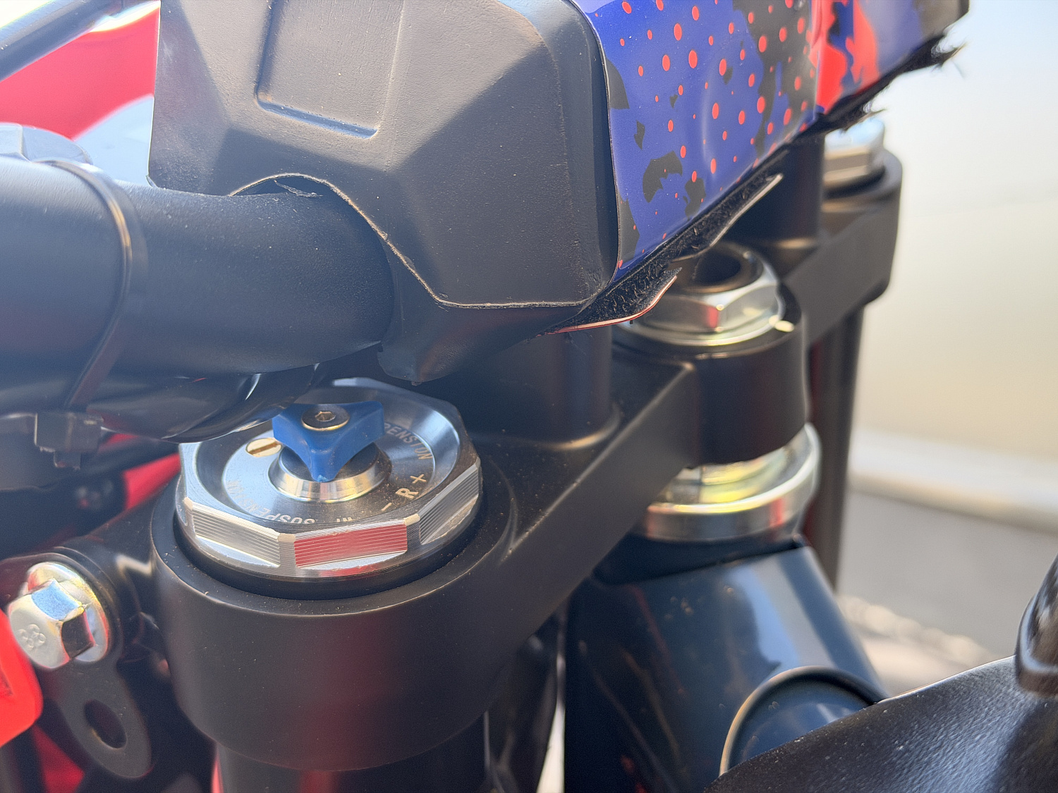 Кроссовый мотоцикл PROMAX MX280 в Перми