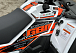 Квадроцикл GBM STORMRIDER 300 NEW PREMIUM в Перми