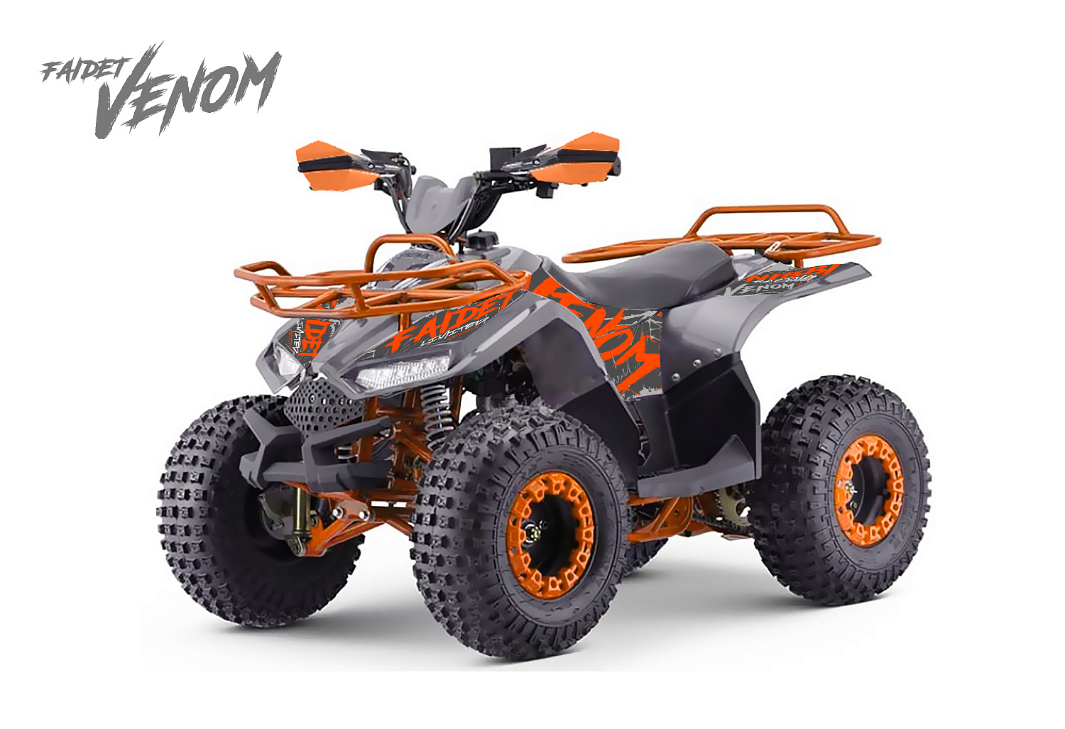 Квадроцикл FAIDET VENOM 125 в Перми