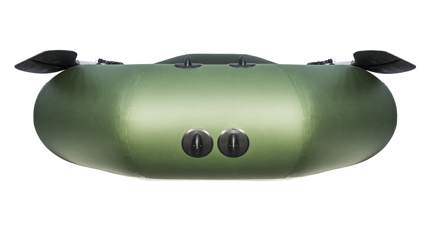 Лодка АКВА-МАСТЕР 260 в Перми