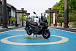 Скутер PROMAX BMW C250X в Перми