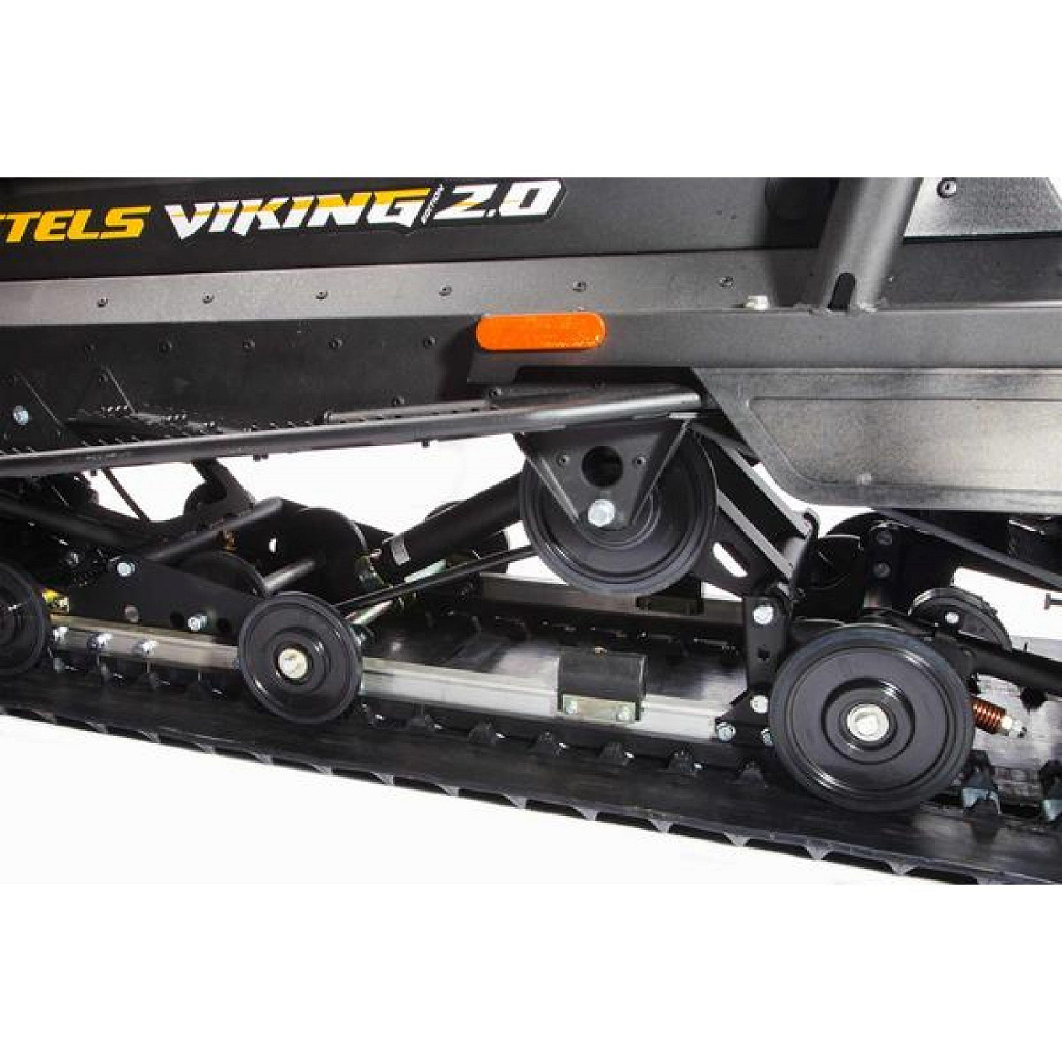 Снегоход STELS VIKING V800 3.0 в Перми