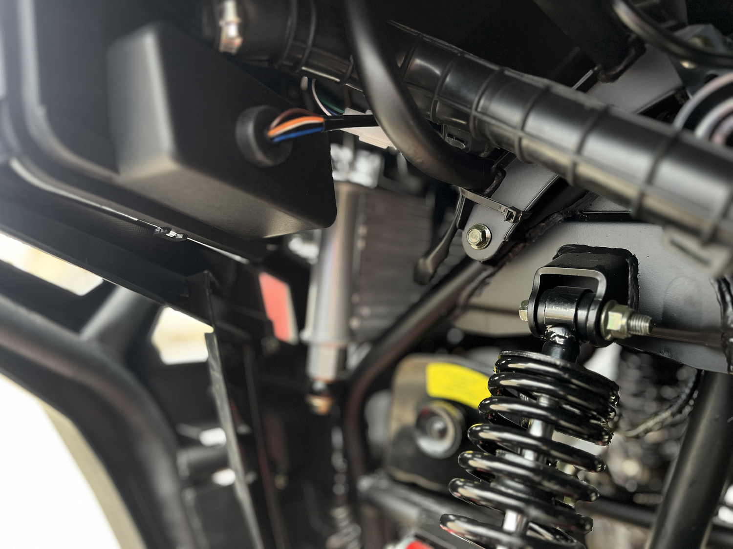 Квадроцикл PROMAX TAURUS 300 MAX-PRO LONG в Перми