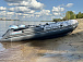 Лодка MISHIMO BIG FLOOR 420 в Перми