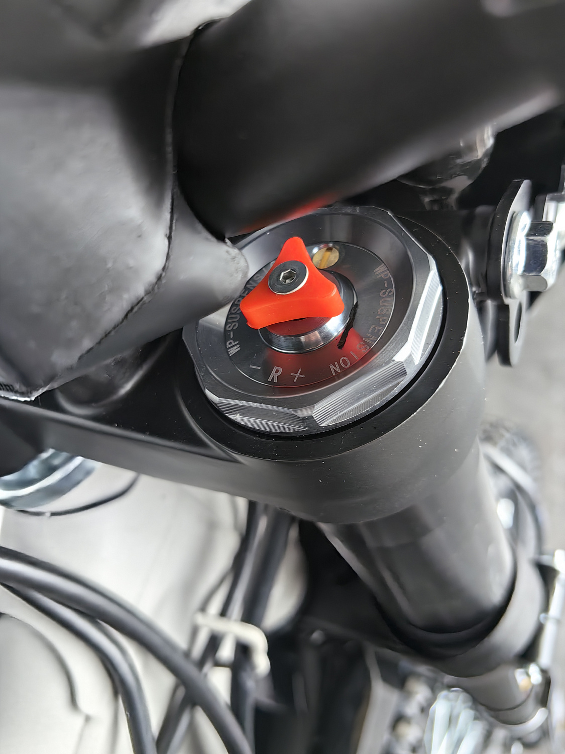 Кроссовый мотоцикл PROMAX MX280 в Перми