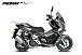 МаксиСкутер PROMAX-HONDA ADV 150 (49) (Inspired by HONDA) в Перми