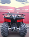 КВАДРОЦИКЛ IRBIS ATV 250  в Перми