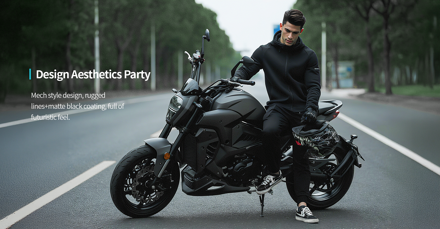 Мотоцикл FAIDET Z450 NAVIGATOR в Перми