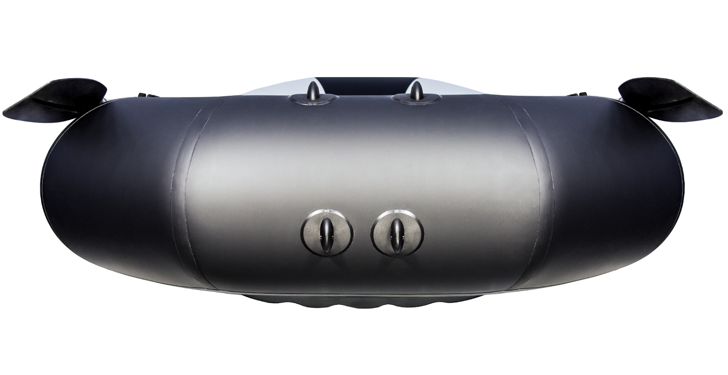 Лодка Таймень NX 270 НД в Перми