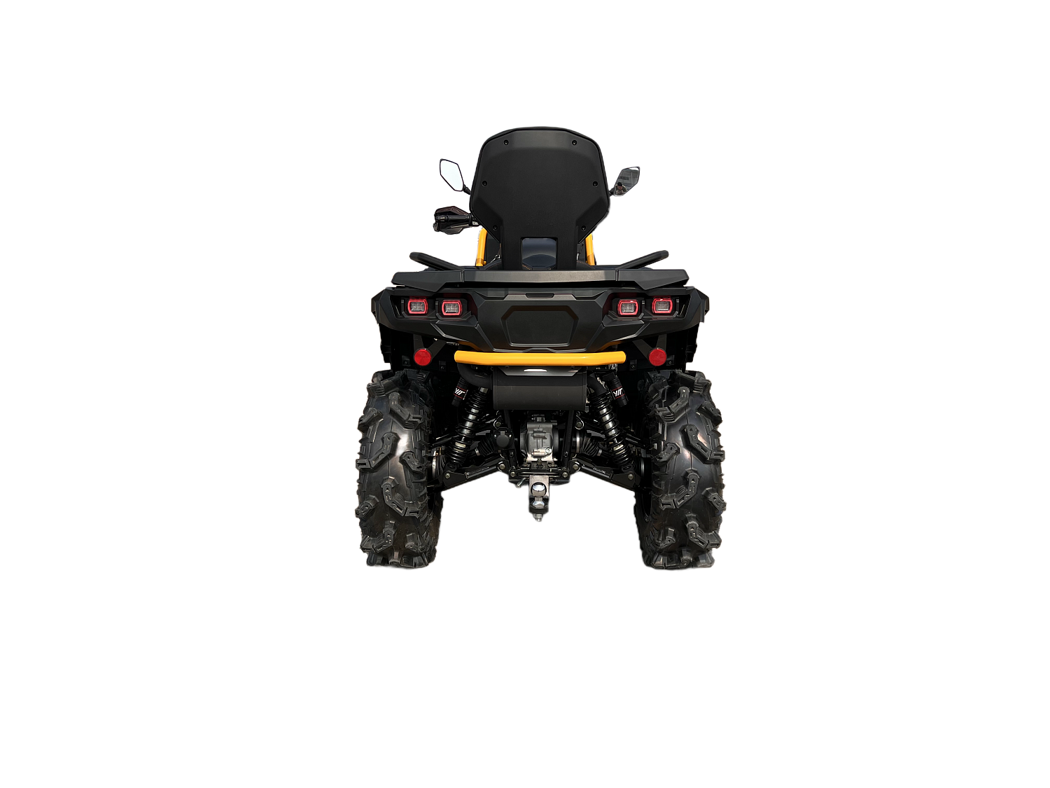 Квадроцикл GBM EXPLORER 1100SW MUD с ПСМ в Перми