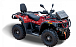 Квадроцикл HISUN TACTIC 750-/EXTREME EDITION/ в Перми
