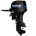 Лодочный мотор MARLIN MP 40 AMHL в Перми