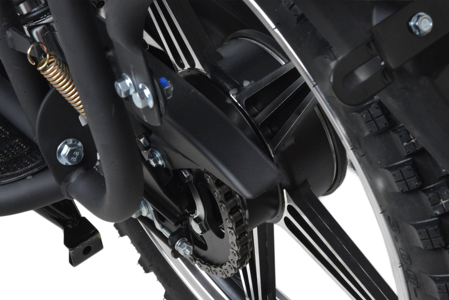 Мопед PROMAX ALPHA DIRT 150(49) в Перми