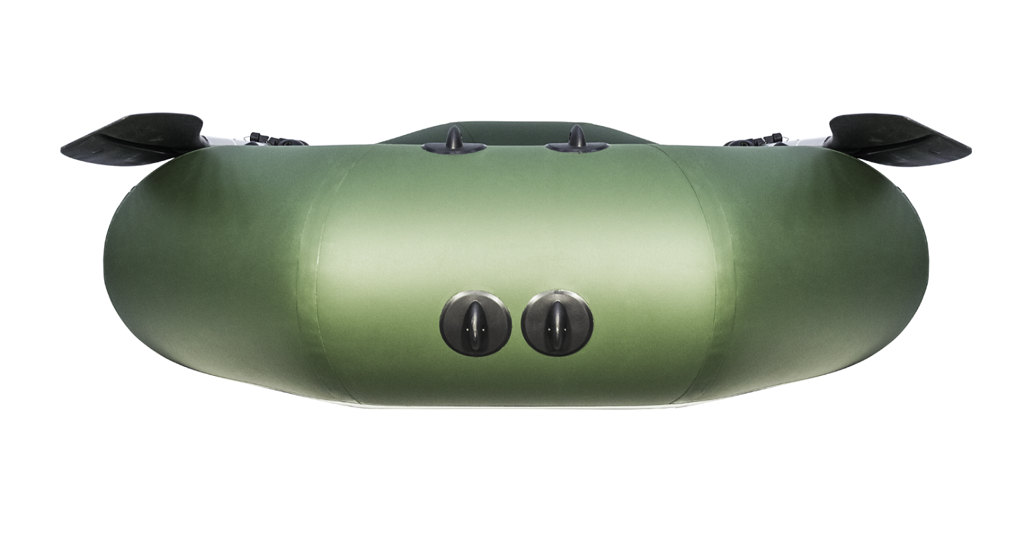 Лодка АКВА-МАСТЕР 280 в Перми