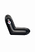 КРЕСЛО НАДУВНОЕ SMARINE, 85Х75 СМ, ПВХ, ЧЕРНЫЙ в Перми