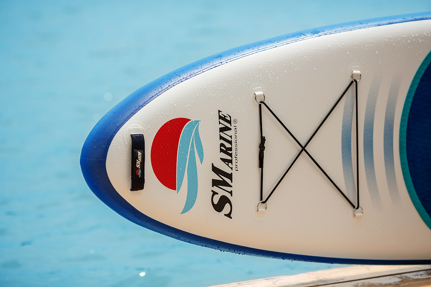 САП (SUP) Board SMARINE 10.6 в Перми