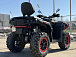 Квадроцикл GBM EXPLORER 1100SW PRO с ПСМ в Перми