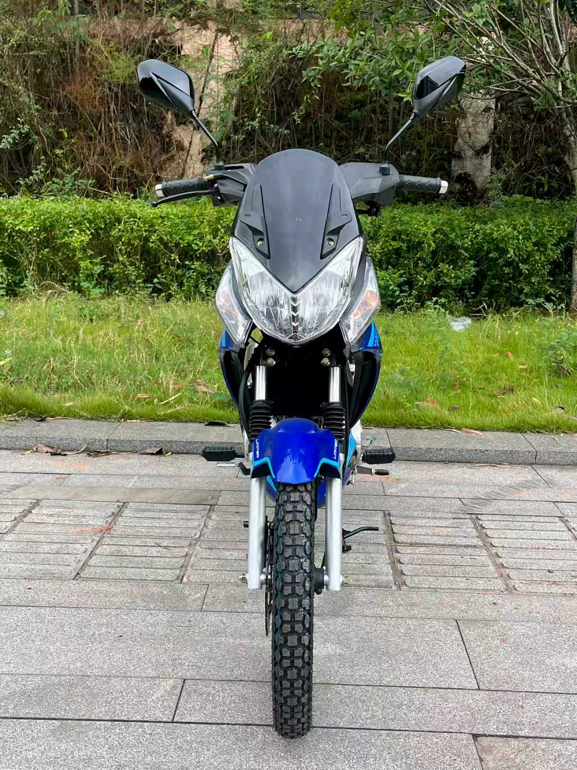 Мопед PROMAX STREET CROSS MAX 150 (49) в Перми