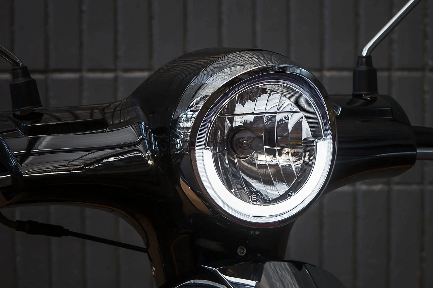 Скутер MINSK Vesna 125 M1NSK в Перми