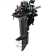 Лодочный мотор HIDEA 9.9FHS PRO (326 см3) в Перми