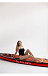 НАДУВНОЙ SUP BOARD BURNFIRE 11 в Перми
