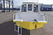 Алюминиевый катер Wyatboat-660 Cabin в Перми