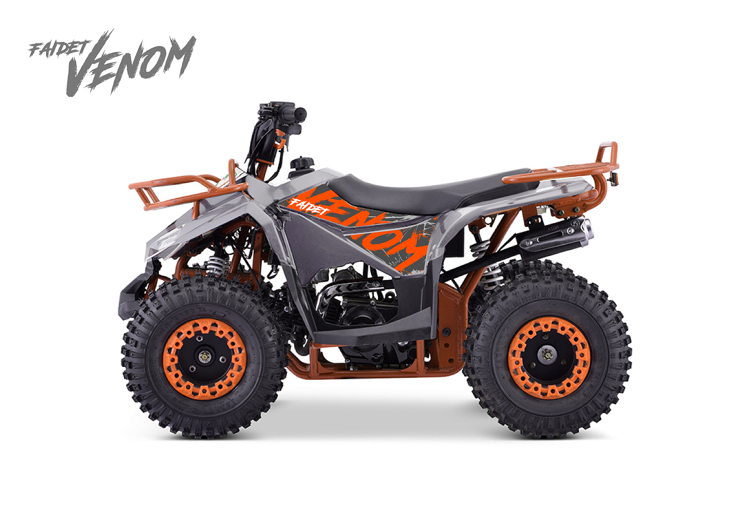 Квадроцикл FAIDET VENOM 125 в Перми