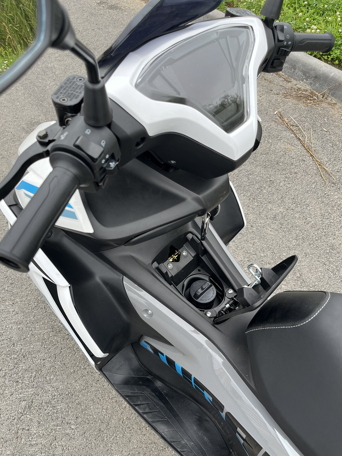 Скутер PROMAX TURAN 250 (49) в Перми