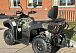 Квадроцикл HISUN GUARDIAN 400L /LONG в Перми