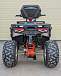 Квадроцикл GBM STORMRIDER 300 NEW PREMIUM в Перми
