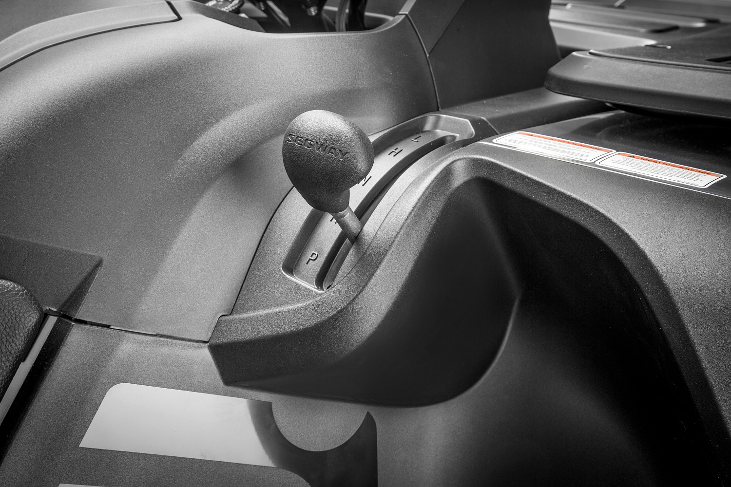  Квадроцикл Segway SNARLER AT6 LE в Перми