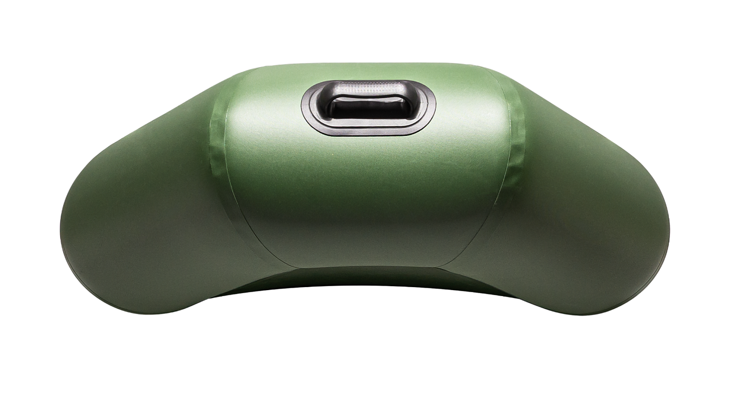 Лодка Барс 240 в Перми