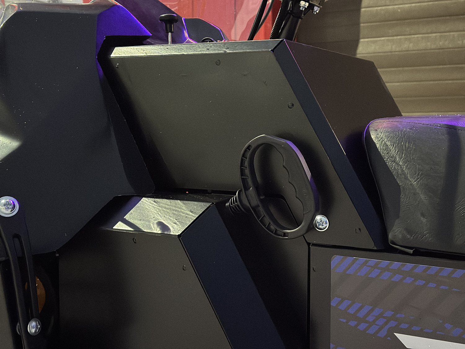 Снегоход PROMAX YAKUT 500 2.0 4T 20 в Перми