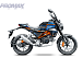 Мопед PROMAX CB150PR (49) в Перми