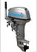 Лодочный мотор SEANOVO SN70FFEL-T в Перми