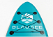 НАДУВНОЙ SUP-BOARD BUSINESS LIGHT BLUE 10 в Перми
