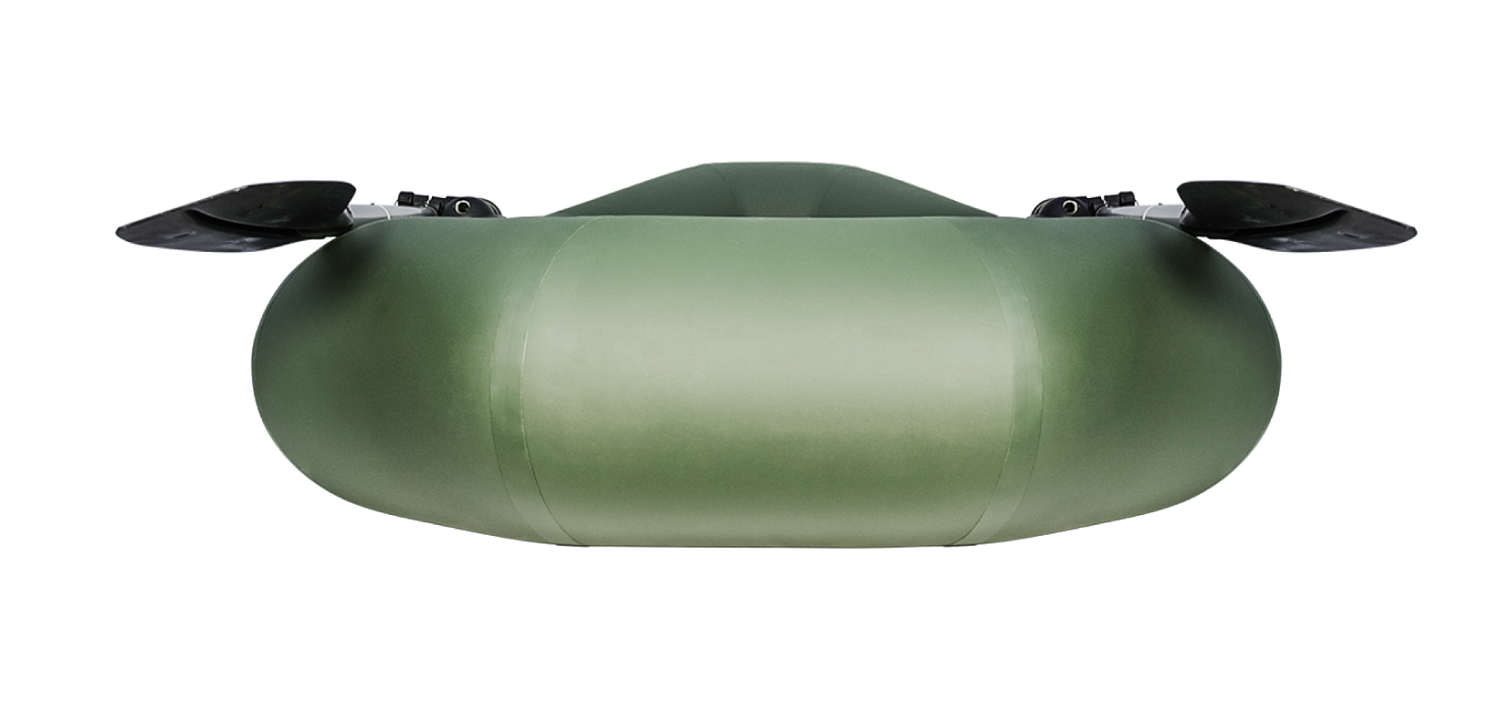  Лодка АКВА-ОПТИМА 210 в Перми