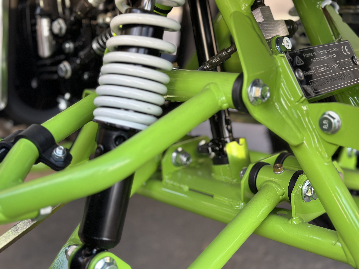 Квадроцикл PROMAX МАЙНКРАФТ 192 PRO 2025 в Перми