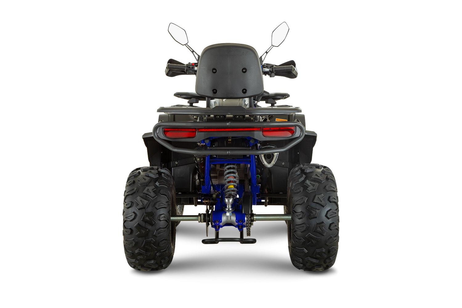 Квадроцикл GBM CROSS HILL 320 BIG PREMIUM в Перми